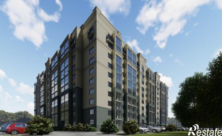 2-комн квартира ул Артиллерийская, 87,  д. 87