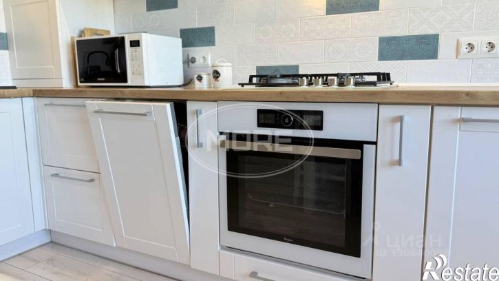 3-комн квартира Тихоокеанская улица, 44,  д. 44