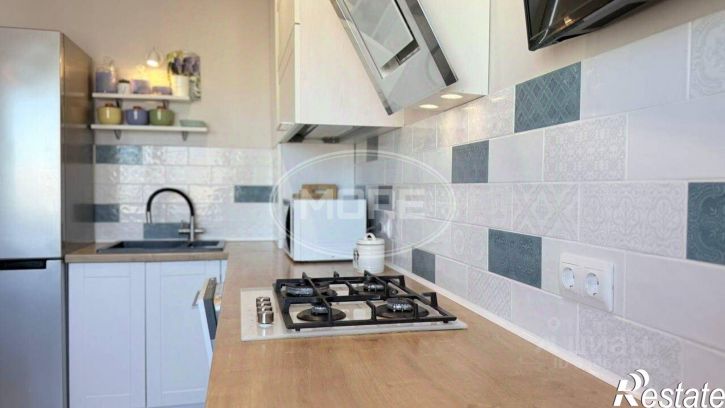 3-комн квартира Тихоокеанская улица, 44,  д. 44