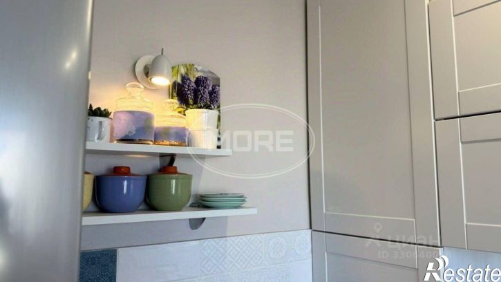 3-комн квартира Тихоокеанская улица, 44,  д. 44