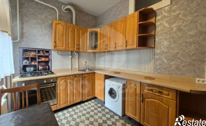 3-комн квартира ул Великолукская, 2,  д. 2