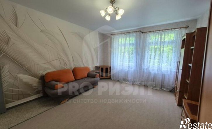 3-комн квартира ул Великолукская, 2,  д. 2