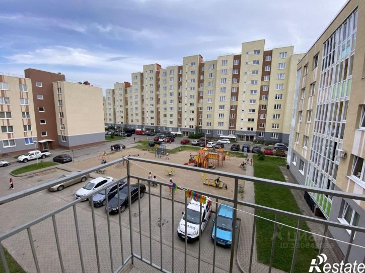 1-комн квартира Летняя улица, 62,  д. 62