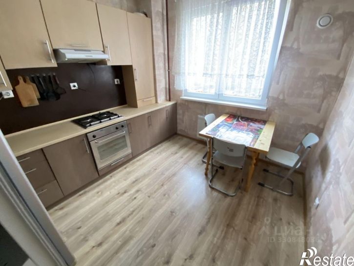 1-комн квартира Летняя улица, 62,  д. 62