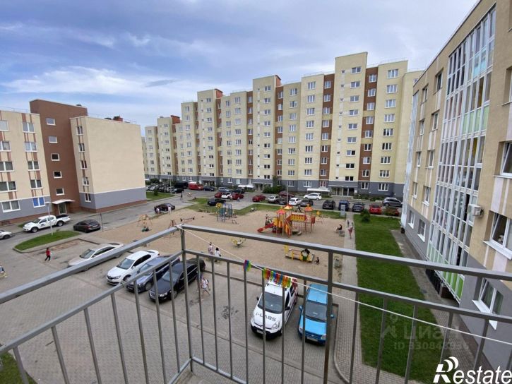 1-комн квартира Летняя улица, 62,  д. 62