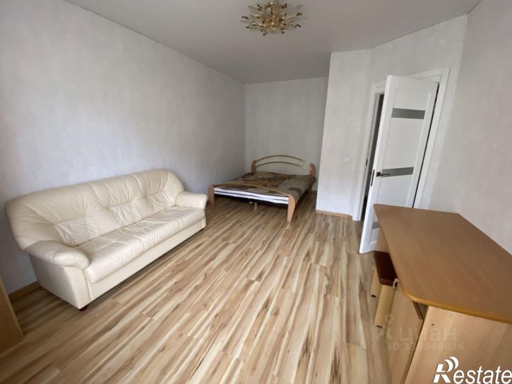 1-комн квартира Летняя улица, 62,  д. 62