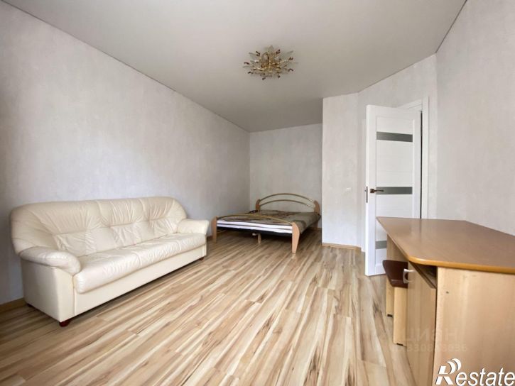 1-комн квартира Летняя улица, 62,  д. 62