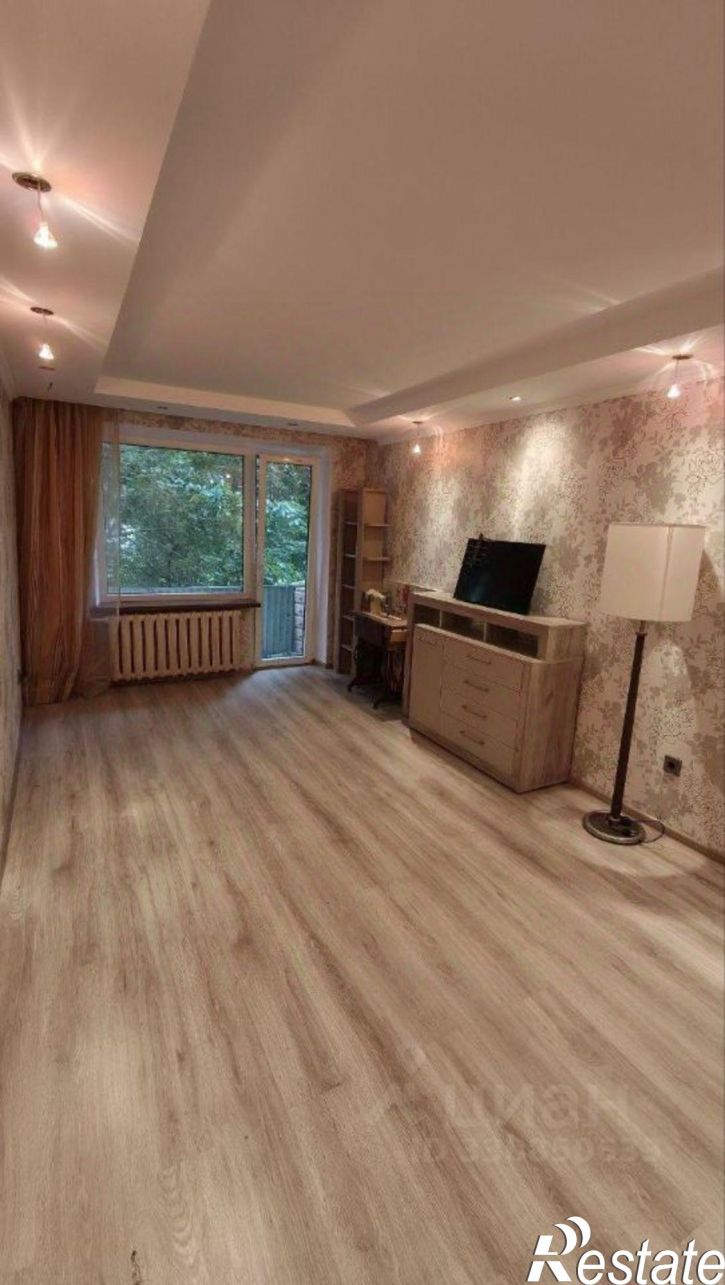 2-комн квартира Банковская улица, 27,  д. 27