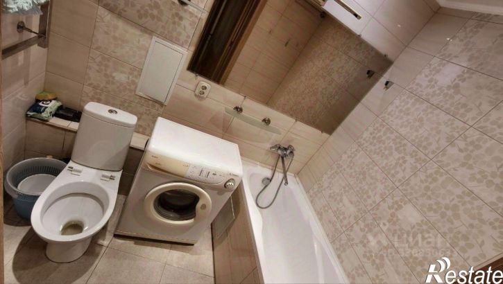 2-комн квартира Банковская улица, 27,  д. 27