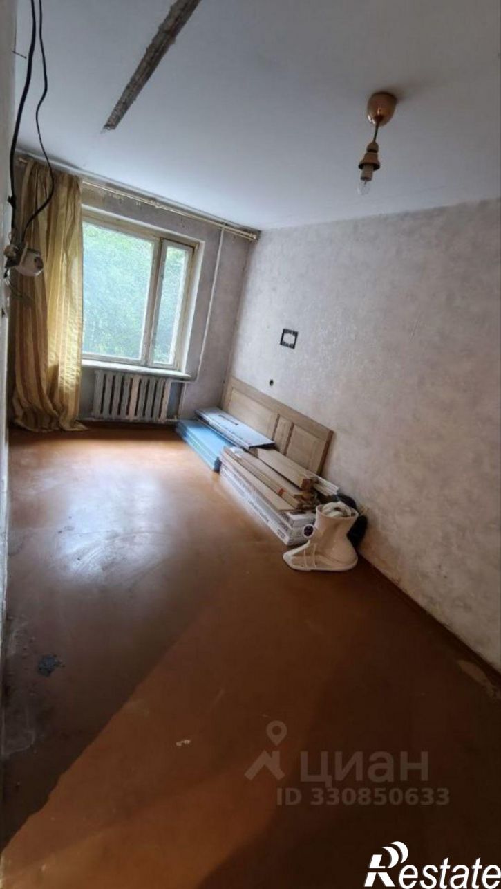2-комн квартира Банковская улица, 27,  д. 27