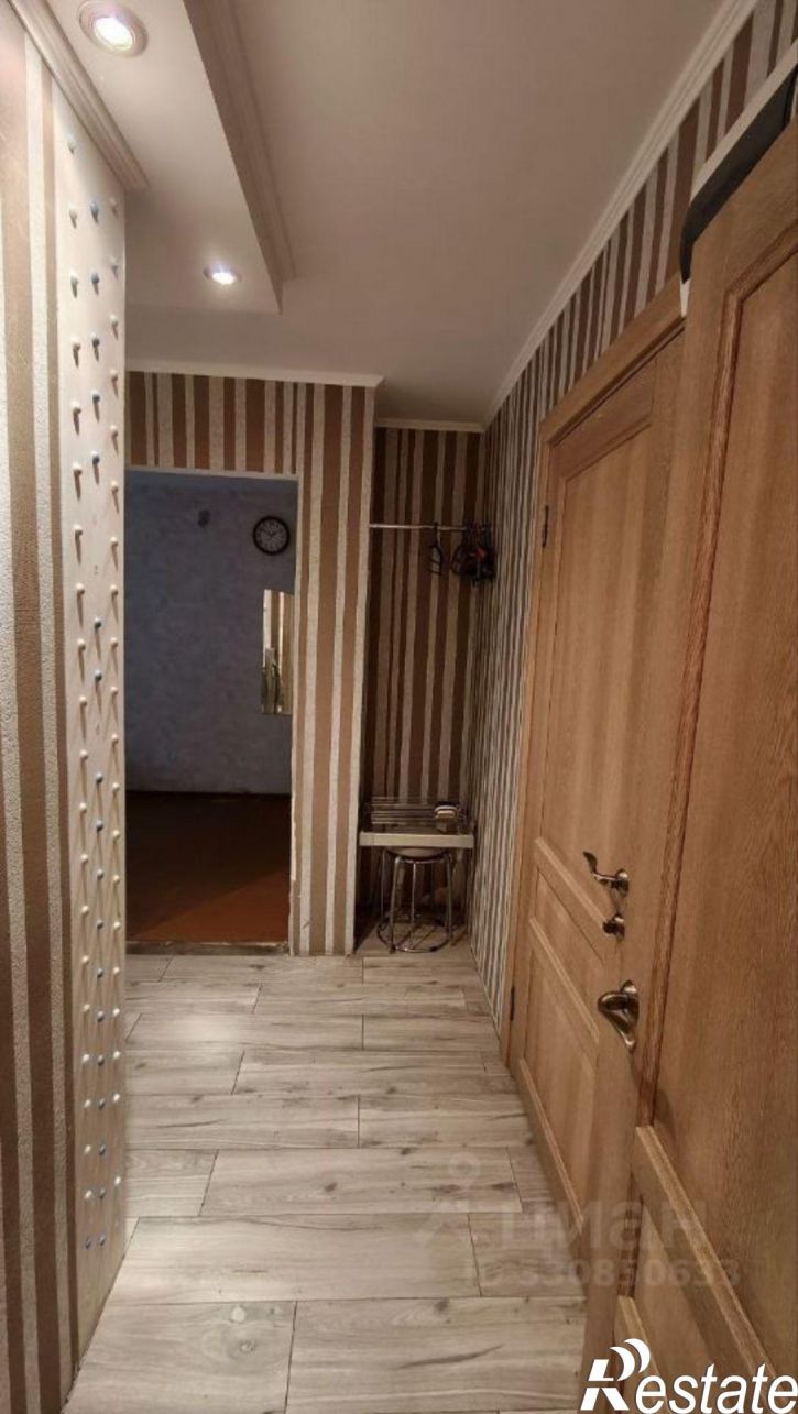 2-комн квартира Банковская улица, 27,  д. 27
