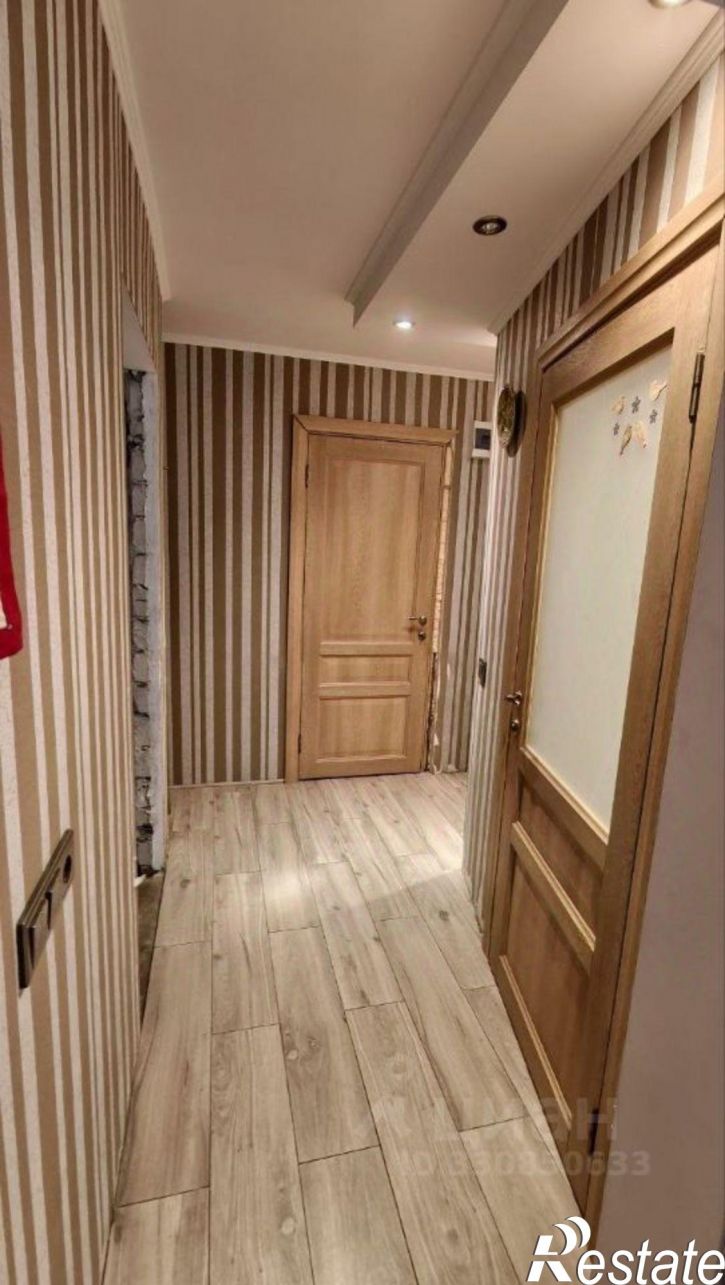 2-комн квартира Банковская улица, 27,  д. 27