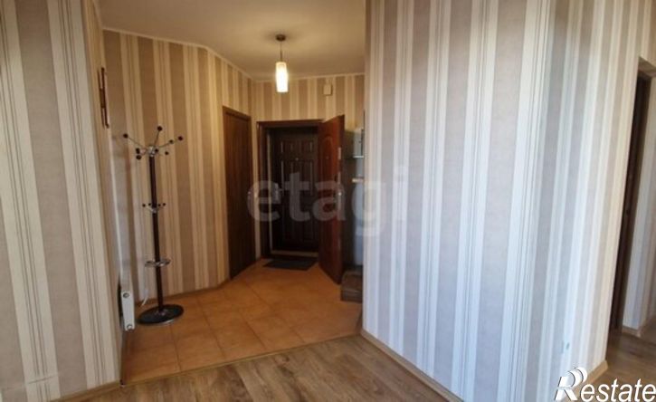 3-комн квартира Артиллерийская улица, 58,  д. 58