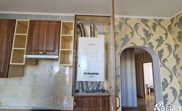 3-комн квартира Артиллерийская улица, 58,  д. 58