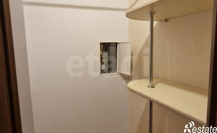 3-комн квартира Артиллерийская улица, 58,  д. 58