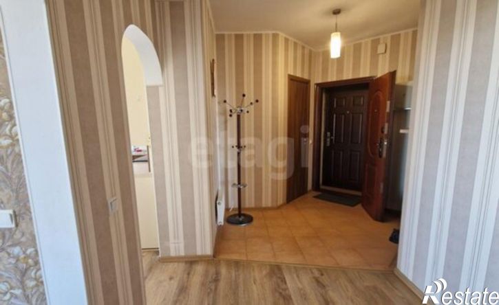 3-комн квартира Артиллерийская улица, 58,  д. 58
