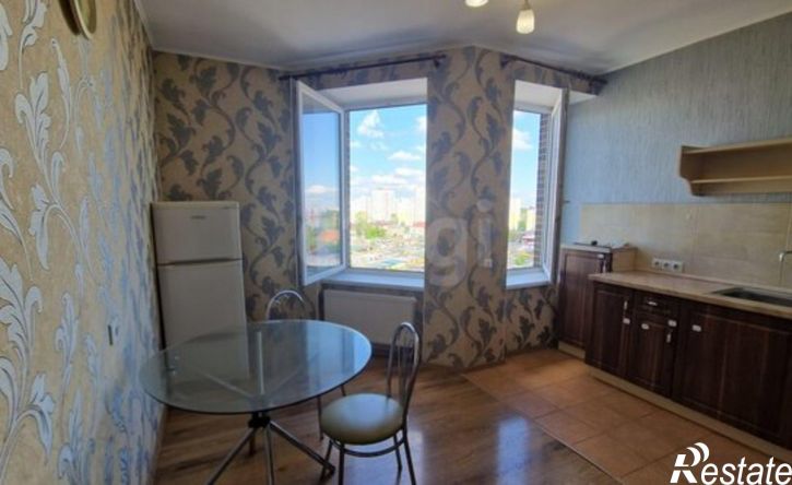 3-комн квартира Артиллерийская улица, 58,  д. 58