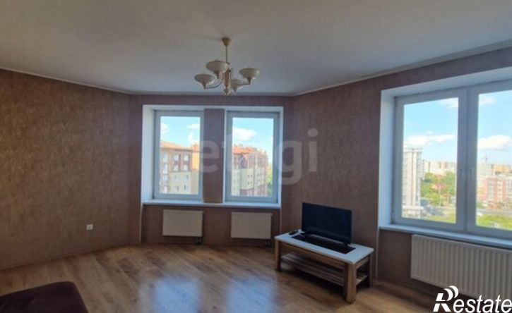 3-комн квартира Артиллерийская улица, 58,  д. 58