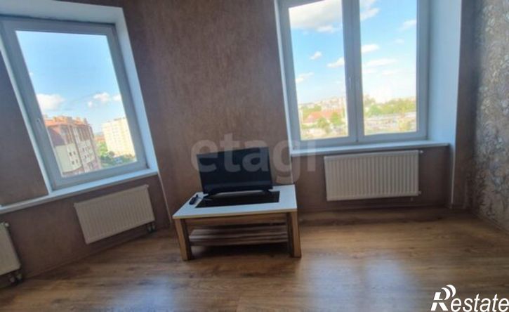 3-комн квартира Артиллерийская улица, 58,  д. 58