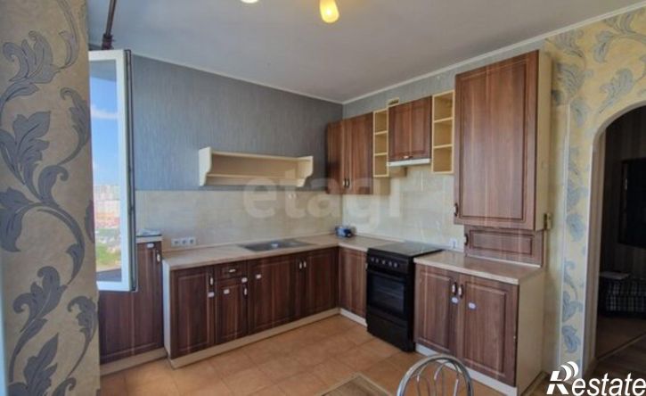 3-комн квартира Артиллерийская улица, 58,  д. 58