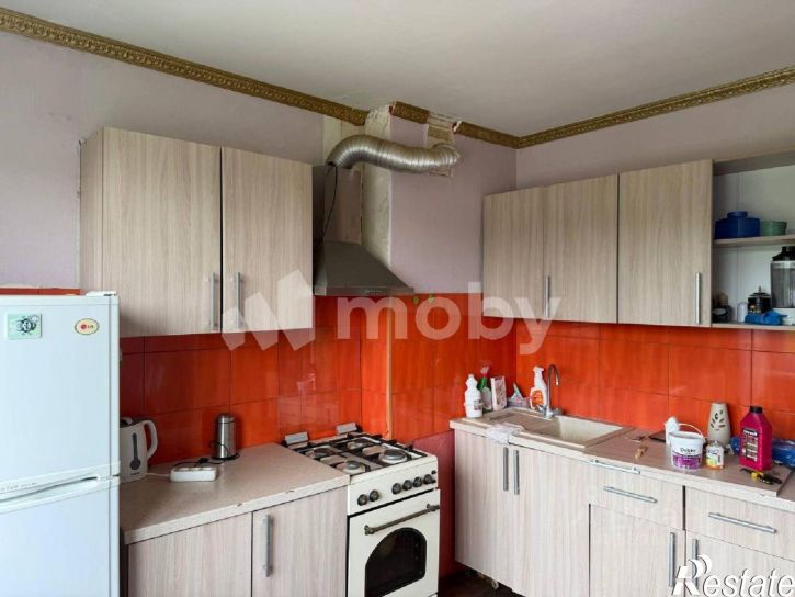 2-комн квартира улица Беланова, 75,  д. 75
