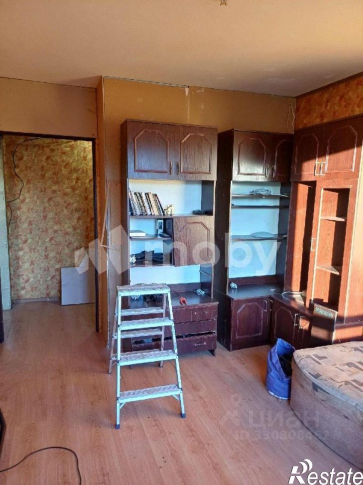 2-комн квартира улица Беланова, 75,  д. 75