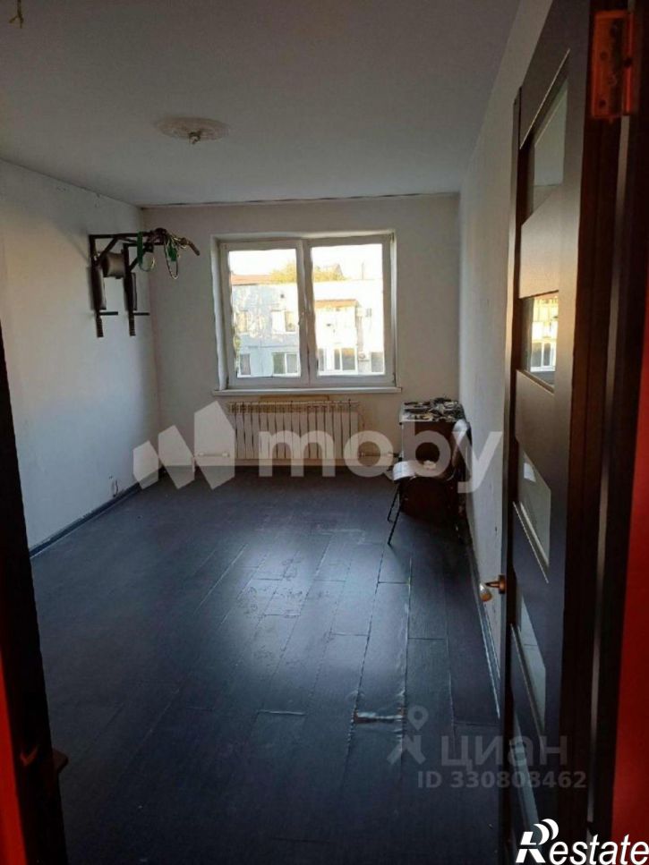 2-комн квартира улица Беланова, 75,  д. 75