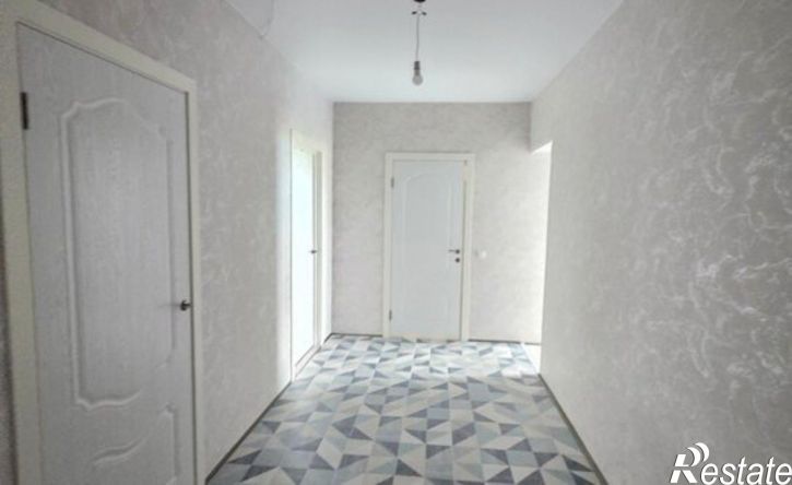 2-комн квартира улица Баженова, 13Б,  д. 13Б