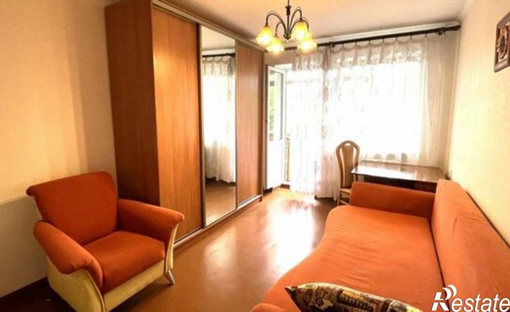 2-комн квартира улица Дмитрия Донского, 30,  д. 30