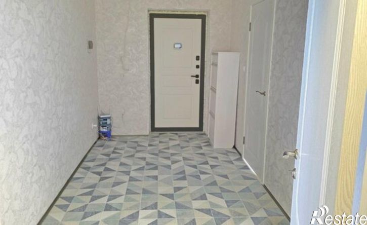 2-комн квартира улица Баженова, 13Б,  д. 13Б
