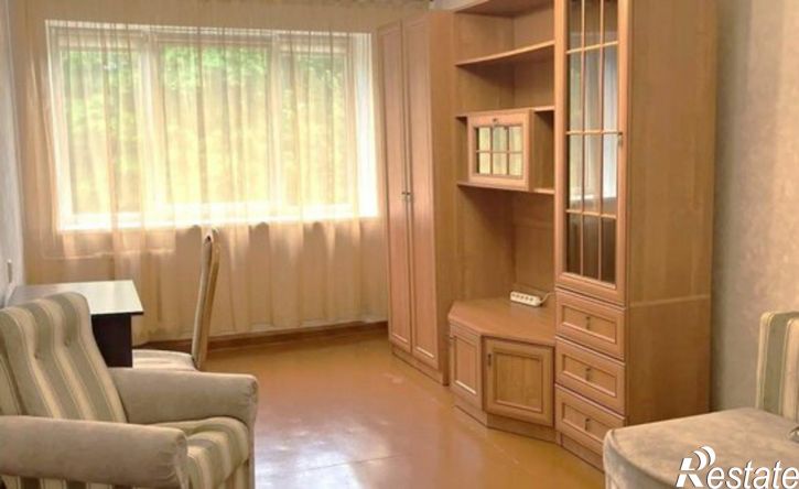 2-комн квартира улица Дмитрия Донского, 30,  д. 30