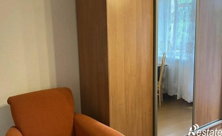 2-комн квартира улица Дмитрия Донского, 30,  д. 30