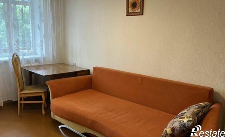 2-комн квартира улица Дмитрия Донского, 30,  д. 30