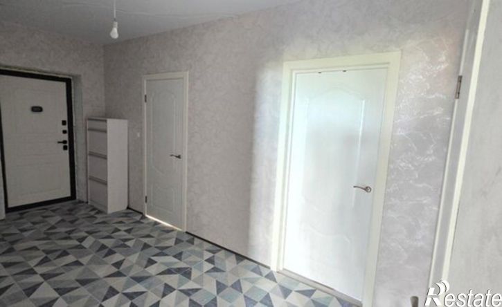 2-комн квартира улица Баженова, 13Б,  д. 13Б