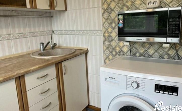 2-комн квартира улица Дмитрия Донского, 30,  д. 30