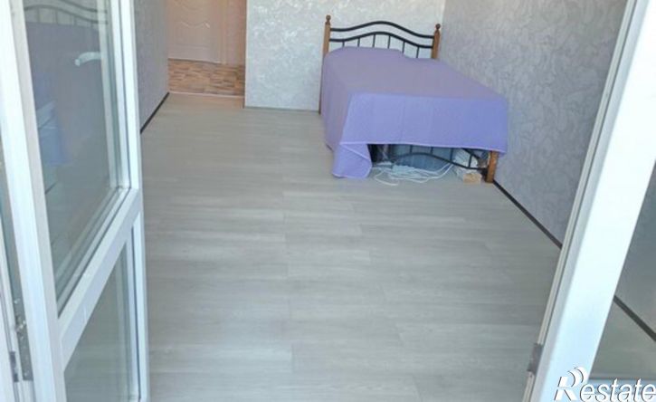 2-комн квартира улица Баженова, 13Б,  д. 13Б