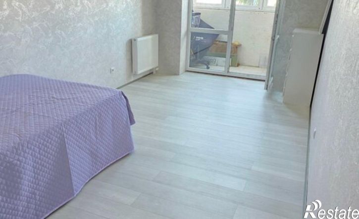 2-комн квартира улица Баженова, 13Б,  д. 13Б