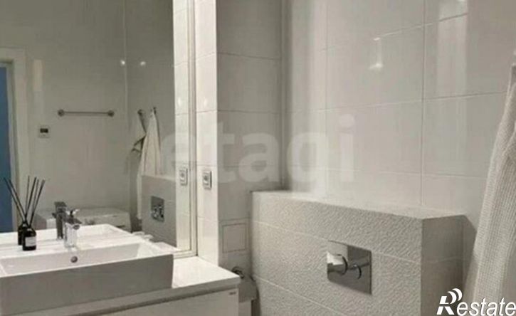 3-комн квартира Гостиная улица, 26,  д. 26