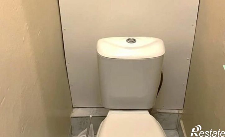 2-комн квартира улица Дмитрия Донского, 30,  д. 30