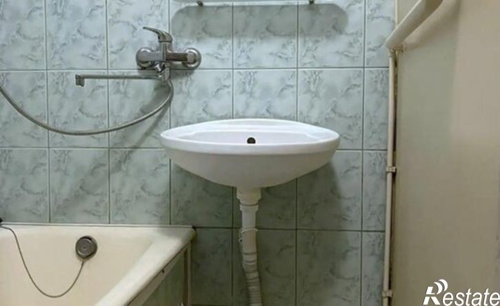 2-комн квартира улица Дмитрия Донского, 30,  д. 30