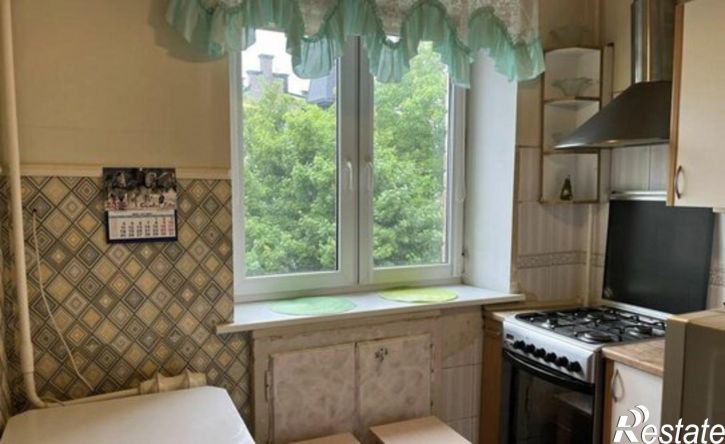 2-комн квартира улица Дмитрия Донского, 30,  д. 30
