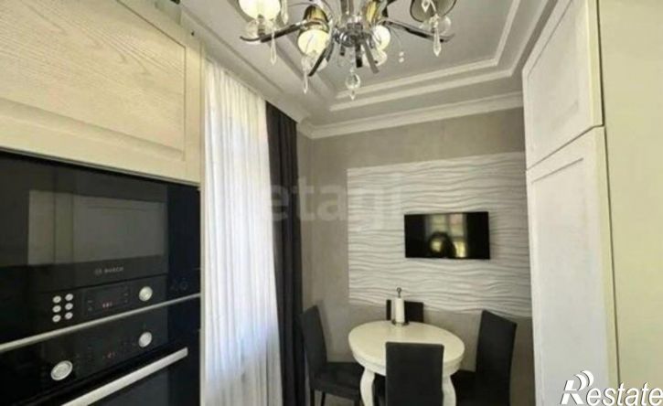 3-комн квартира Гостиная улица, 26,  д. 26