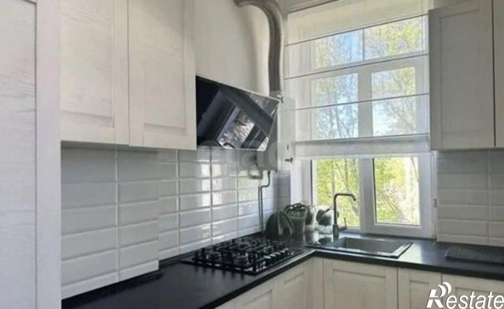 3-комн квартира Гостиная улица, 26,  д. 26
