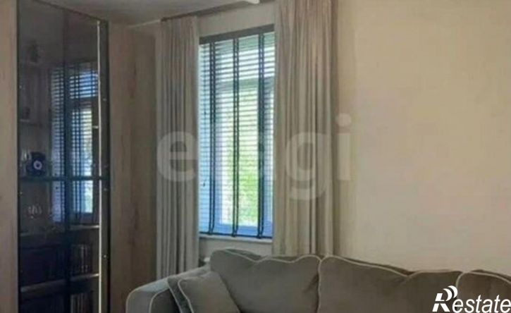 3-комн квартира Гостиная улица, 26,  д. 26