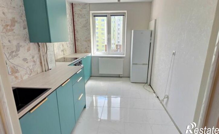 2-комн квартира улица Баженова, 13Б,  д. 13Б