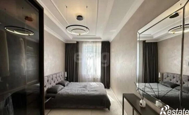 3-комн квартира Гостиная улица, 26,  д. 26