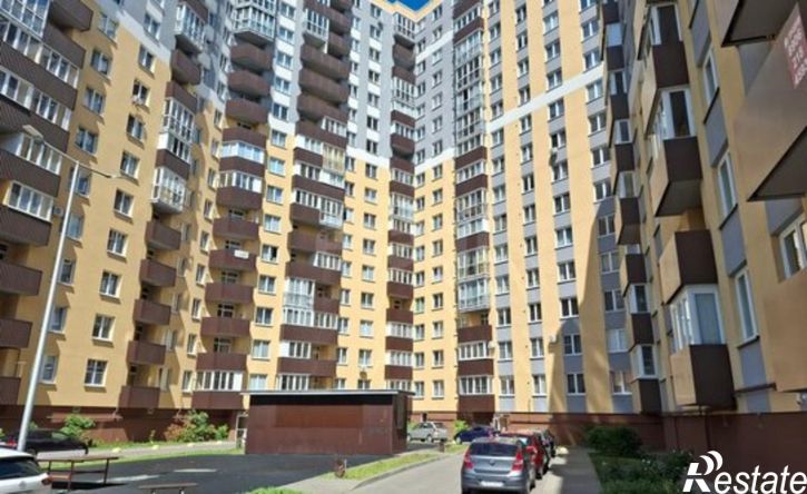 2-комн квартира бульвар Любови Шевцовой, 51,  д. 51