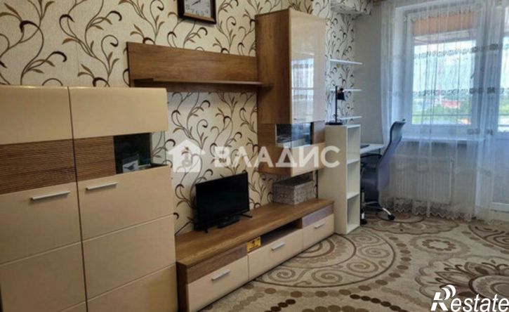1-комн квартира Кутаисский переулок, 1,  д. 1