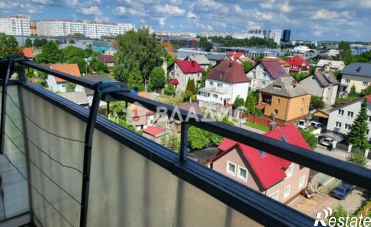 1-комн квартира Кутаисский переулок, 1,  д. 1
