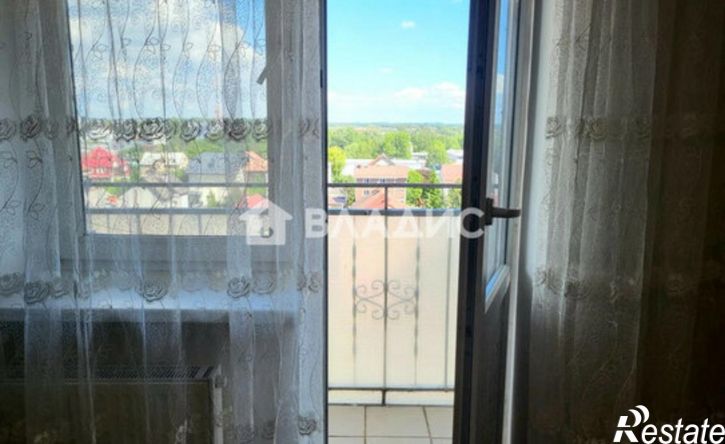 1-комн квартира Кутаисский переулок, 1,  д. 1